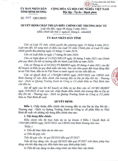 QD-dieu-chinh-chu-truong-dau-tu-Phap-ly-Green-Skyline-1-749x1024