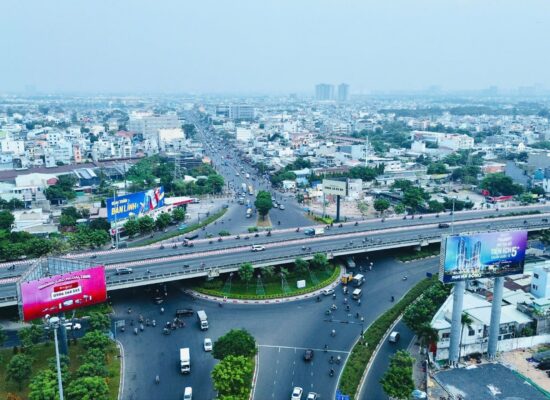 QL13: HẠ TẦNG TỶ ĐÔ CHO CHU KỲ BĐS MỚI