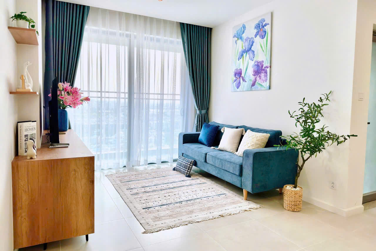 Giá Urban Green 2 phòng ngủ 83m² tháng 4/2026 – Cập nhật mới nhất