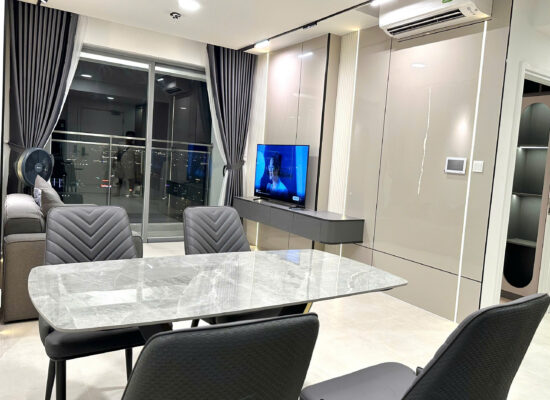 Giá Urban Green 2 phòng ngủ tháng 4 2026 – Cập nhật mới nhất